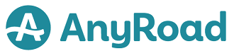 AnyRoad Logo